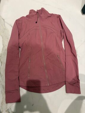 Lululemon athletica Zip Jacket